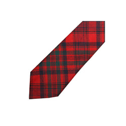 Boy's Tartan Tie - Murray of Tullibardine Modern