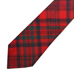 Men's Tartan Tie - Murray of Tullibardine Modern