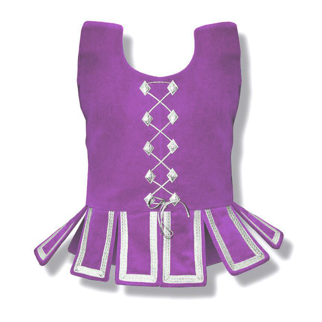 Orchid Deluxe National Vest