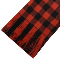 Tartan Sash - Rob Roy MacGregor Ancient