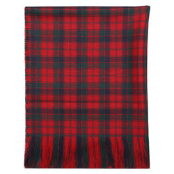 Tartan Stole - Robertson Modern