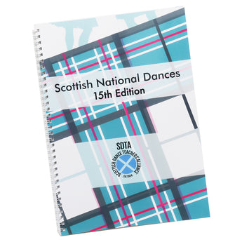 SDTA - The National Dances Textbook