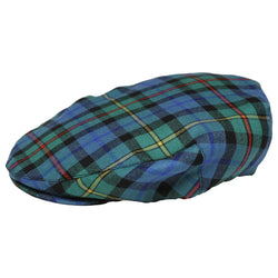 Tartan County Cap - Smith Ancient