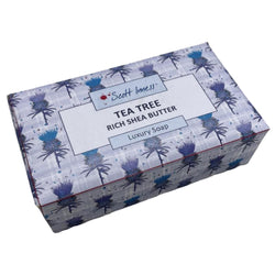 Soap Bar - Bramble Thistle (Tea Tree)