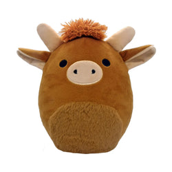 Squishy Highland Coo