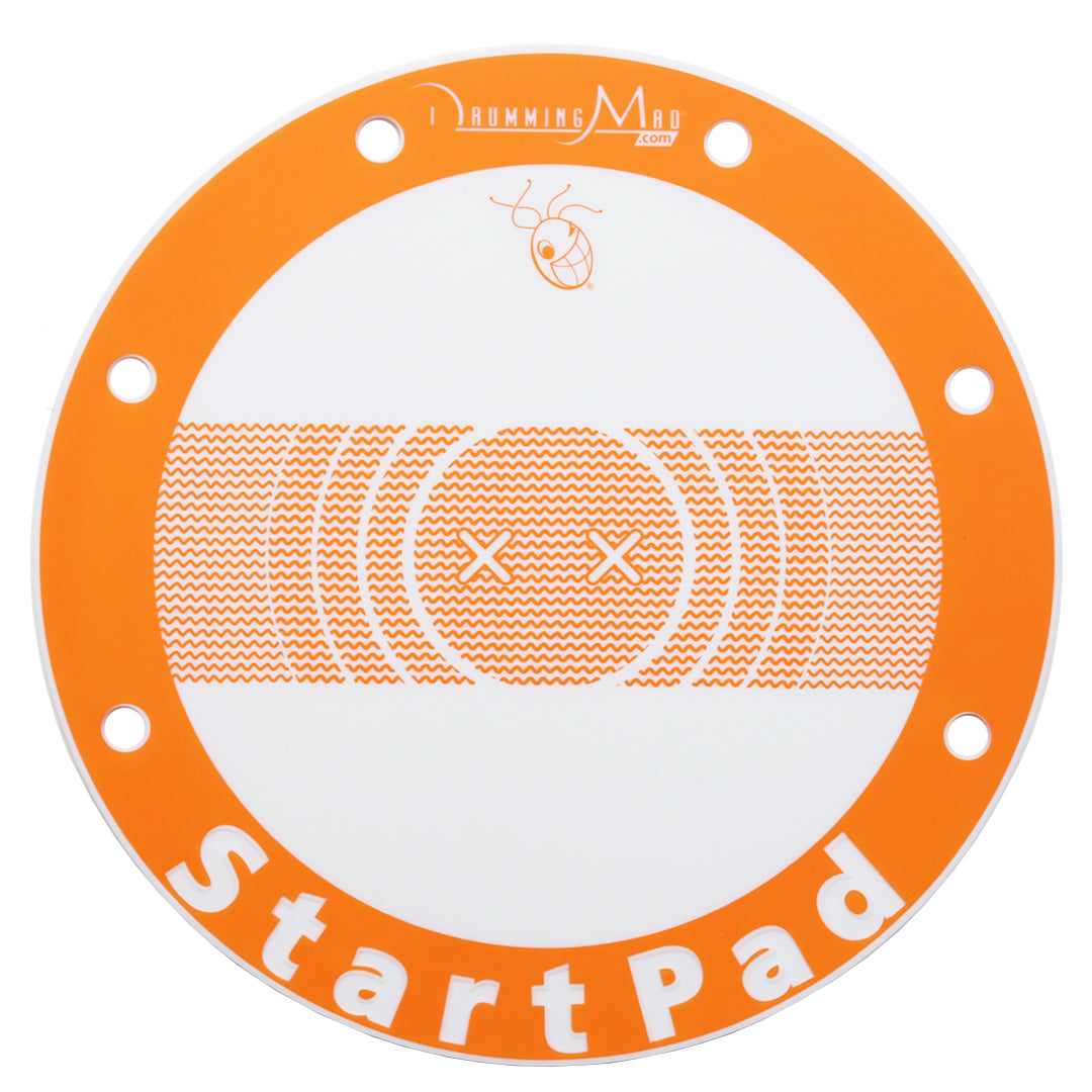 StartPad