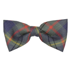 Men's Tartan Bow Tie - Taylor Weathered