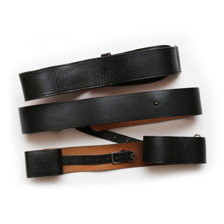 Used Kilt Belt