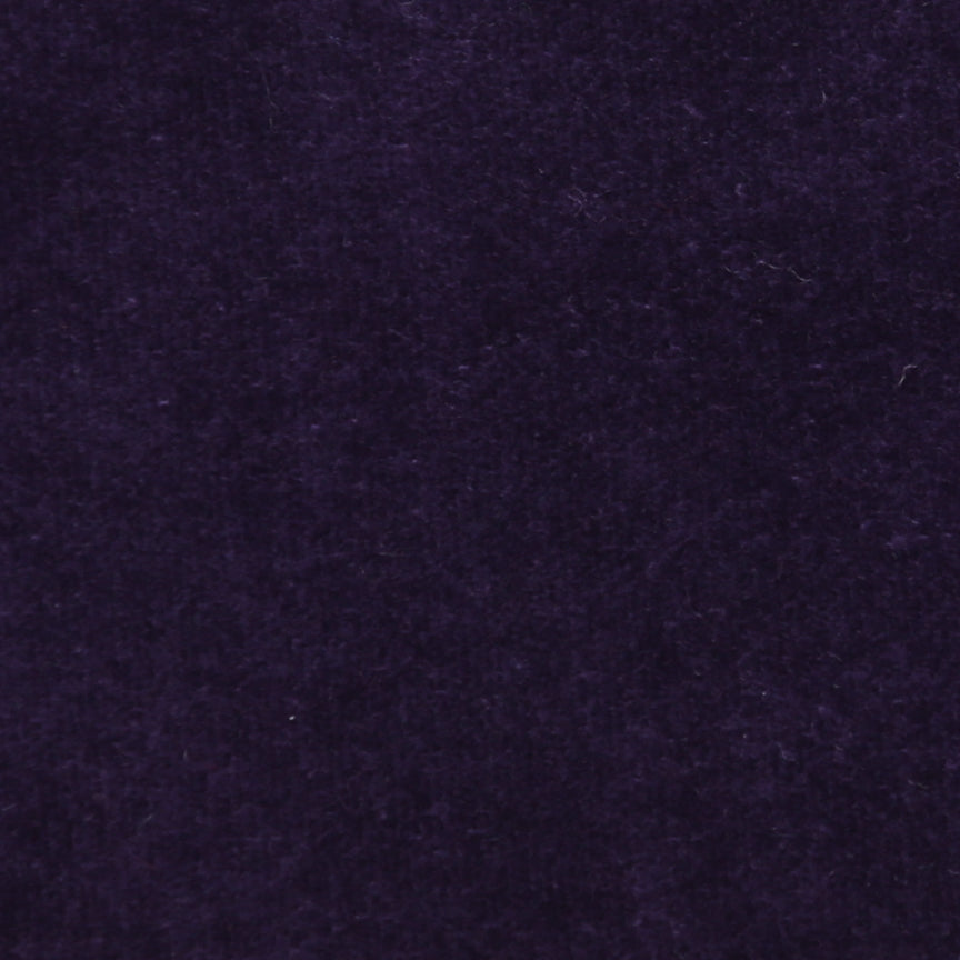 Velvet - Clearance Special Dark Purple