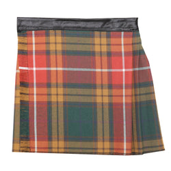 Youth Kilt - Buchanan