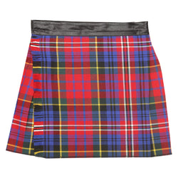 Youth Kilt - MacPherson Red