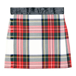 Youth Kilt - Stewart Dress
