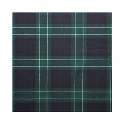 Tartan County Cap - Abercrombie Modern