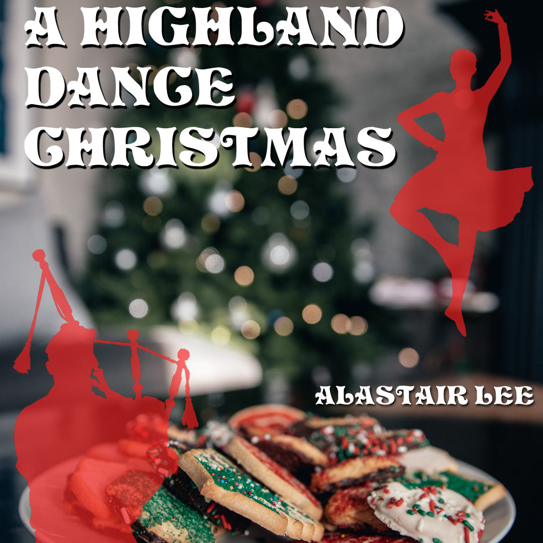 Highland Dance Christmas Highland Dance Coquitlam