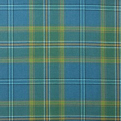 All Ireland Blue Tartan Los Angeles