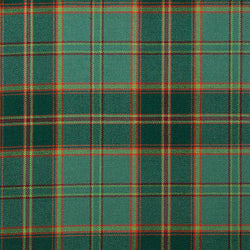 All Ireland Green Tartan Los Angeles San Fransisco Portland Seattle Vancouver Coquitlam
