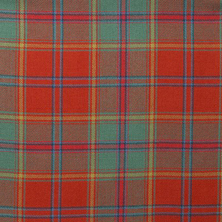 All Ireland Red Tartan Los Angeles San Fransisco Portland Seattle Vancouver Coquitlam