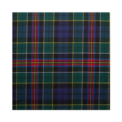 Tartan County Cap - Allison Modern