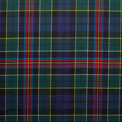 Allison Modern Tartan Los Angeles