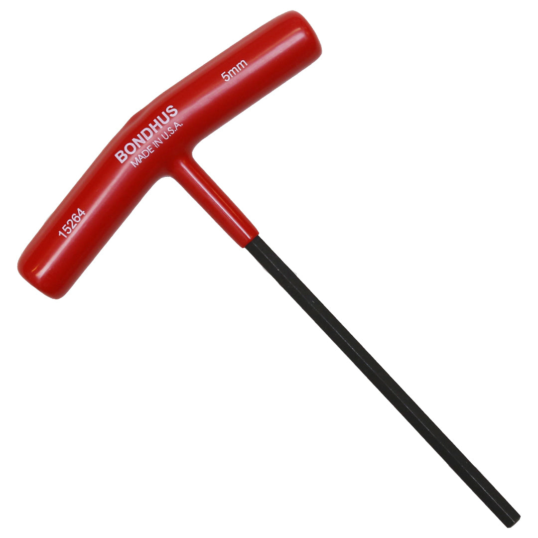 Andante Drum Key