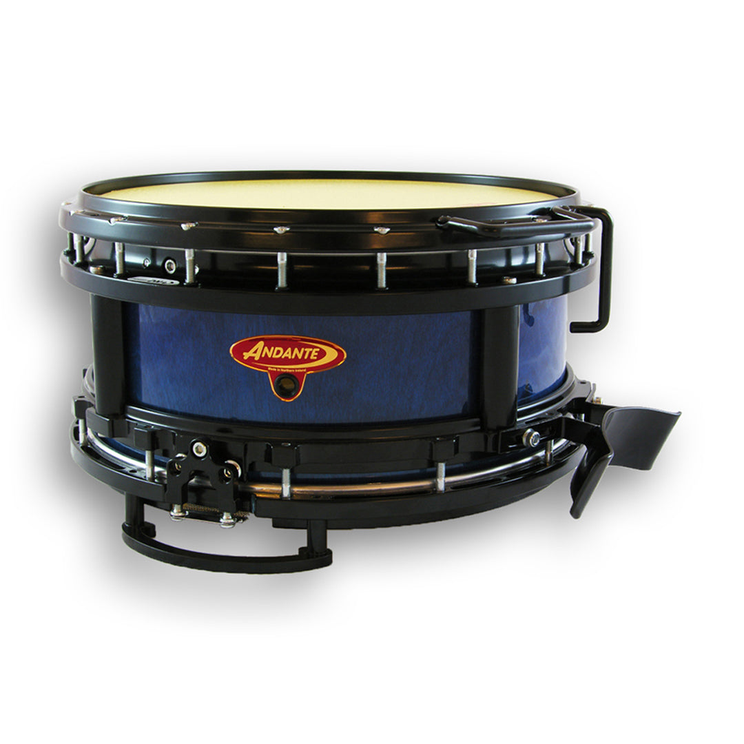 Andante Next Generation Reactor 7" Snare Drum