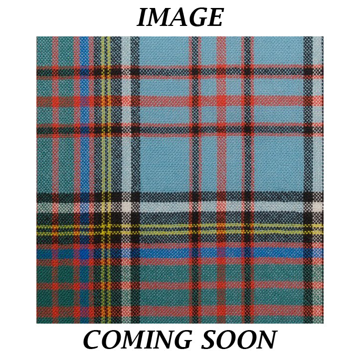 Tartan Shawl - Anderson Ancient