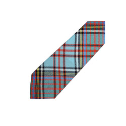 Boy's Tartan Tie - Anderson Ancient
