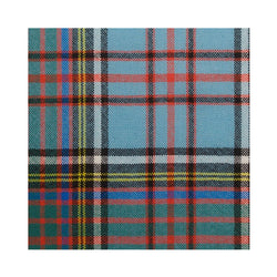 Tartan County Cap - Anderson Ancient