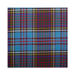 Tartan County Cap - Anderson Modern