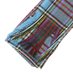 Tartan Sash - Anderson Modern