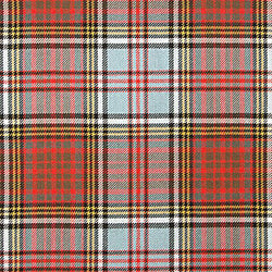 Anderson Weathered Tartan - Tartantown