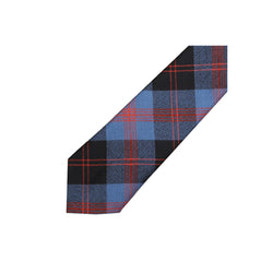 Boy's Tartan Tie - Angus Ancient