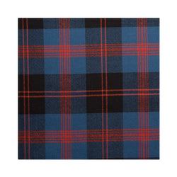 Tartan Pocket Square - Angus Ancient