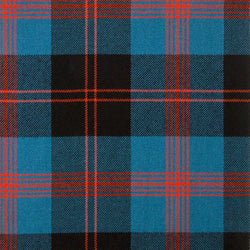 Angus Ancient Tartan 
