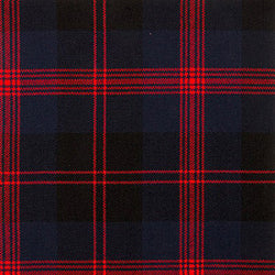 Angus Modern Tartan - highland dancing