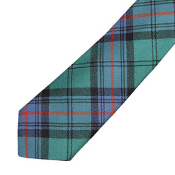 Men's Tartan Tie - Armstrong Ancient