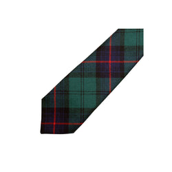 Boy's Tartan Tie - Armstrong Modern