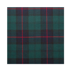 Tartan County Cap - Armstrong Modern
