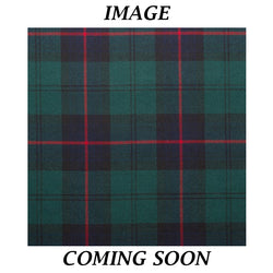 Tartan Shawl - Armstrong Modern