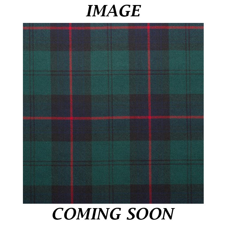 Tartan Stole - Armstrong Modern