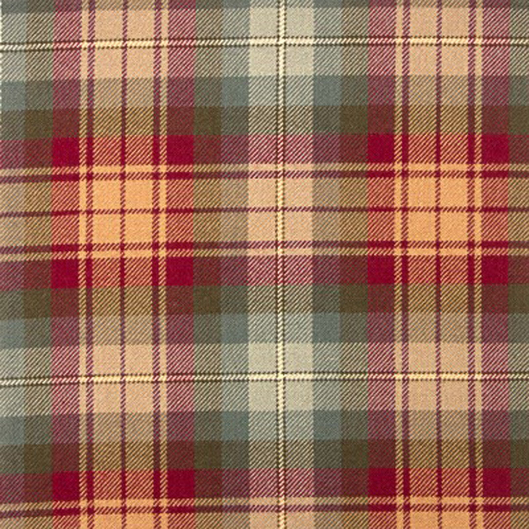 Auld Scotland Heavy Tartan