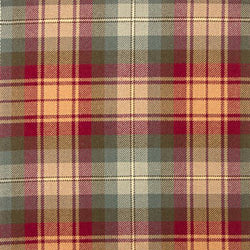 Auld Scotland Heavy Tartan
