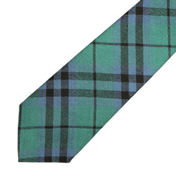 Men's Tartan Tie - Austin Ancient