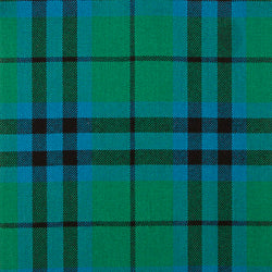Austin Ancient Tartan