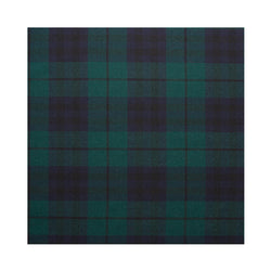 Tartan County Cap - Austin Modern