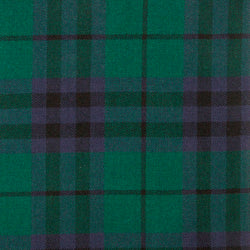 Austin Modern Tartan
