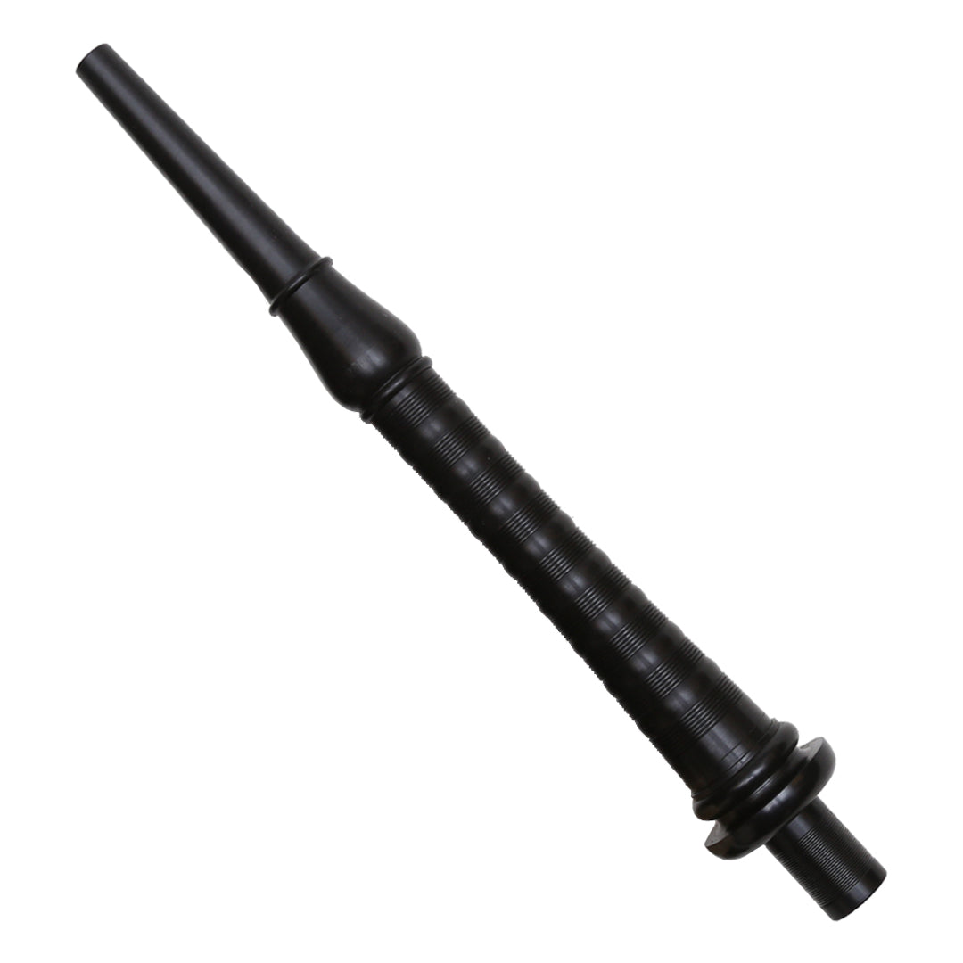 Bagpipe Blowpipe MaxiStick Black