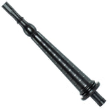 Bagpipe Flux Blowpipe Oval Mouthpiece