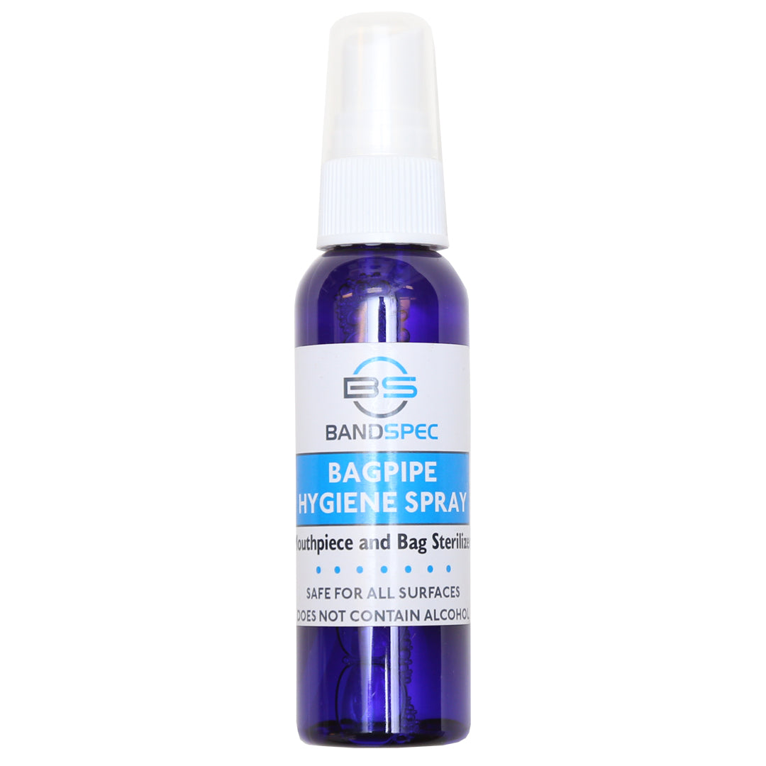 Bagpipe Hygiene Spray