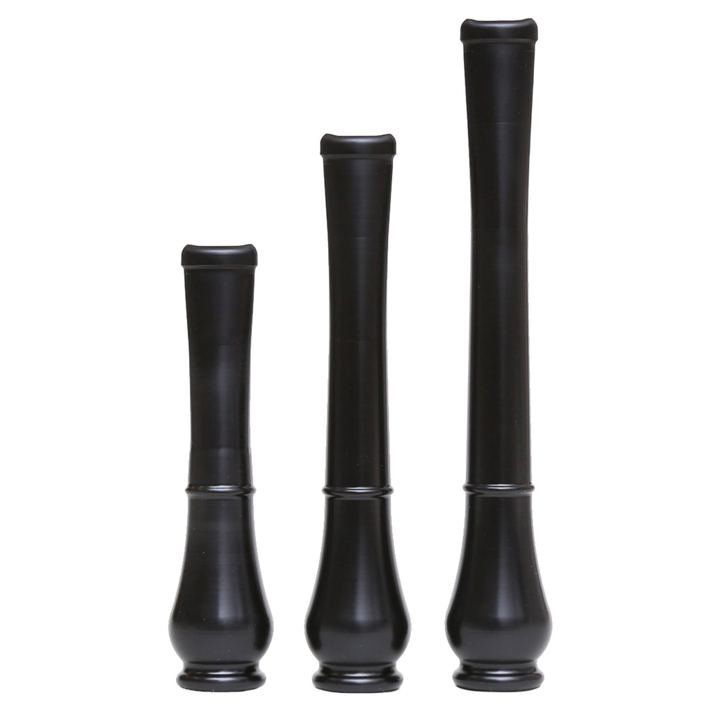 Bagpipe Mouthpiece (Free Flow) Oval Bagpipe Mouthpiece for Sale